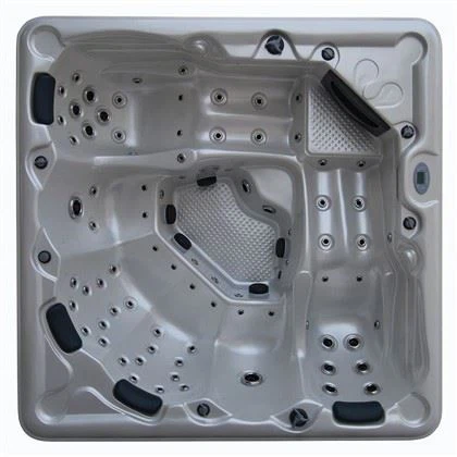 حوض استحمام ساخن