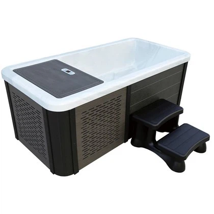 حوض ثلج خارجي